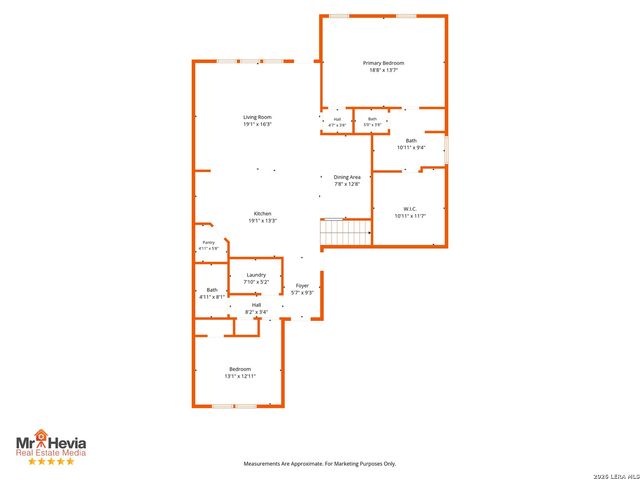 21223 Cobbles Loop, San Antonio, TX 78266