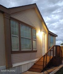 2640 S Cottonwood Ln Unit 11, Tucson, AZ 85713