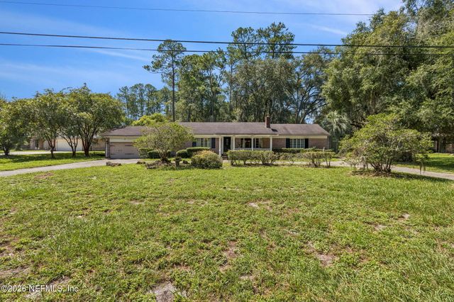 6450 HYDE GROVE Avenue, Jacksonville, FL 32210