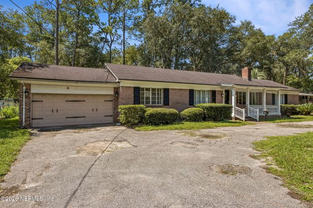 6450 HYDE GROVE Avenue, Jacksonville, FL 32210