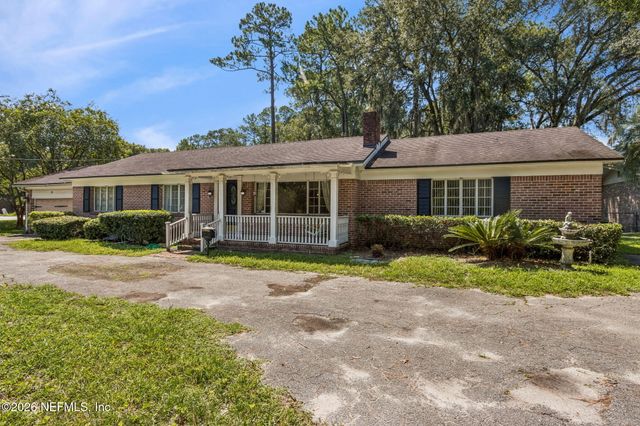 6450 HYDE GROVE Avenue, Jacksonville, FL 32210