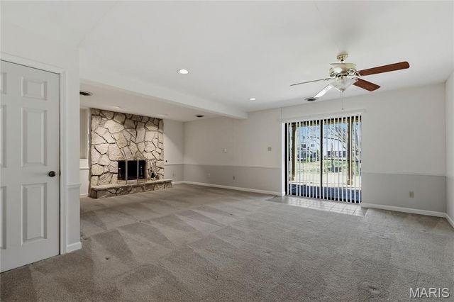 1948 Dovershire Court, Chesterfield, MO 63017