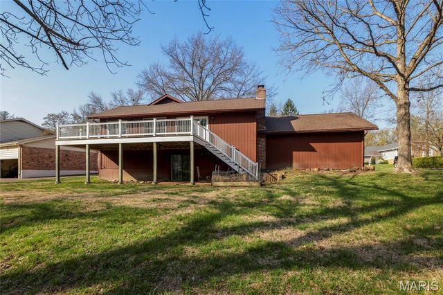 1948 Dovershire Court, Chesterfield, MO 63017