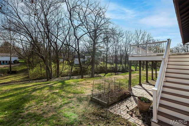 1948 Dovershire Court, Chesterfield, MO 63017