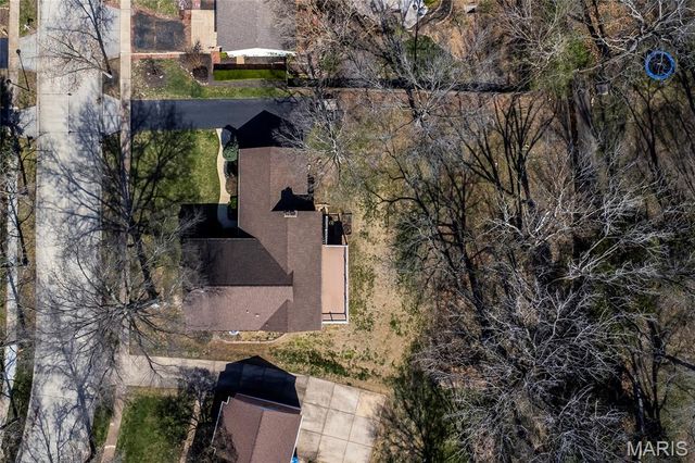 1948 Dovershire Court, Chesterfield, MO 63017