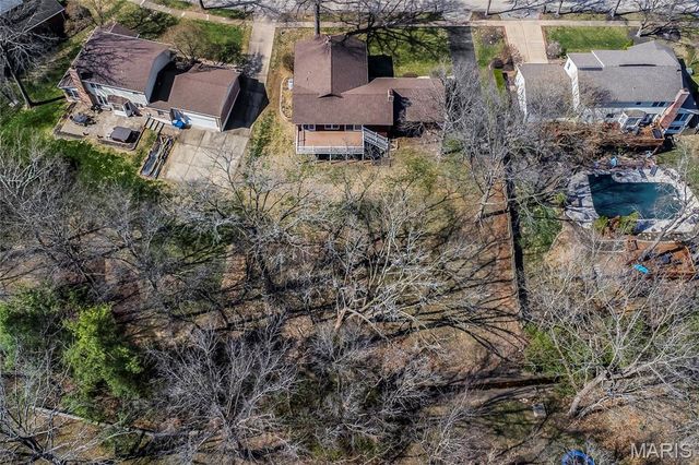 1948 Dovershire Court, Chesterfield, MO 63017