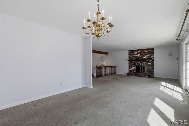 1948 Dovershire Court, Chesterfield, MO 63017