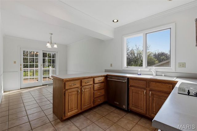 1948 Dovershire Court, Chesterfield, MO 63017