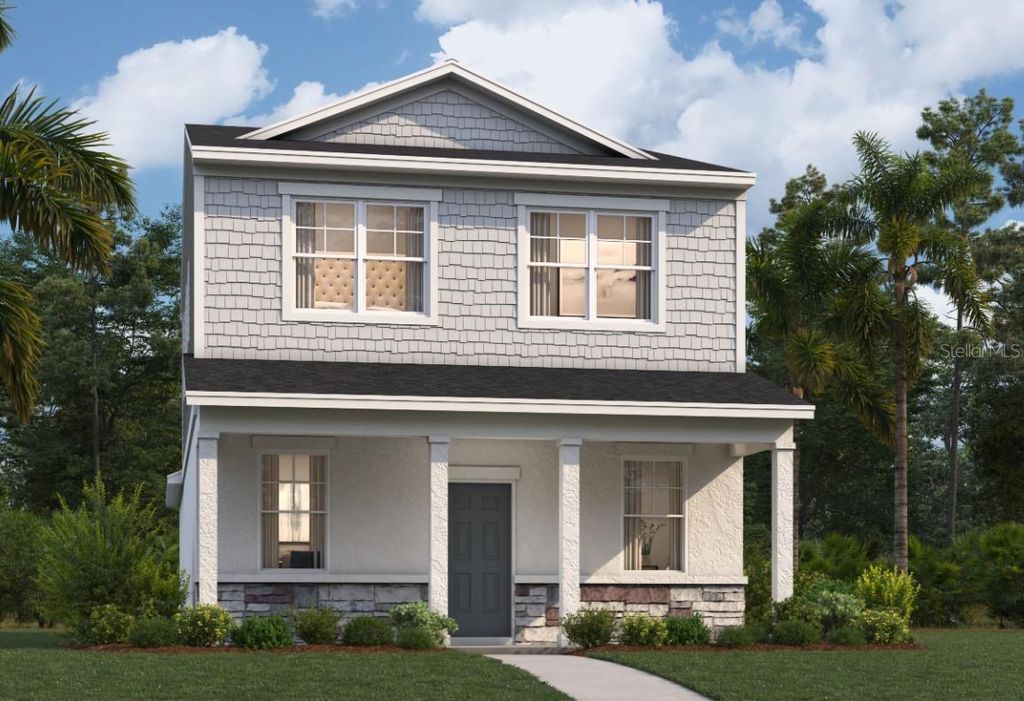 5710 STOCKADE BOULEVARD, St Cloud, FL 34771