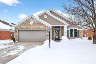 1430 Runnymeade Way, Xenia, OH 45385