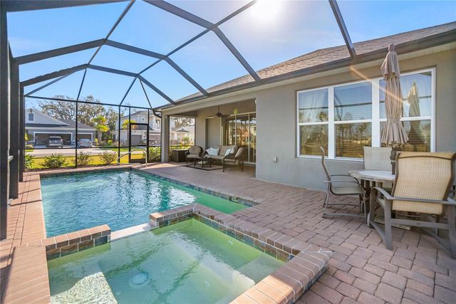 5828 CLAIRWOOD COURT, Palmetto, FL 34221