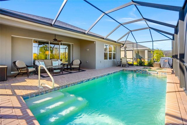 5828 CLAIRWOOD COURT, Palmetto, FL 34221