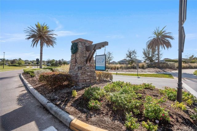 5828 CLAIRWOOD COURT, Palmetto, FL 34221