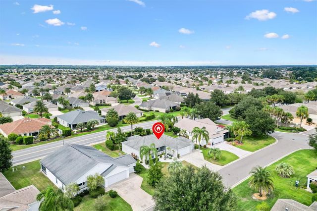 2291 MONTBROOK PLACE, The Villages, FL 32162