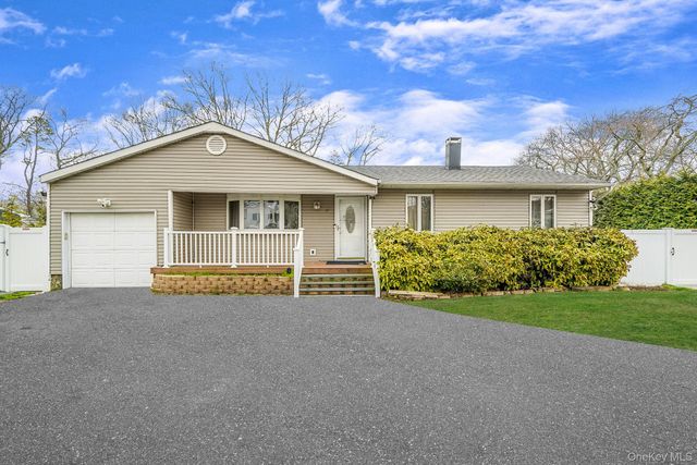 47 Mayfield Drive, Mastic Beach, NY 11951