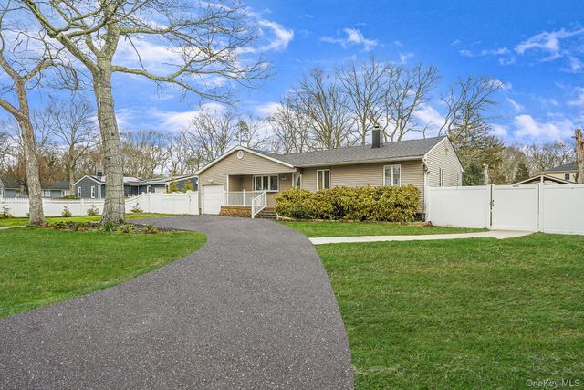 47 Mayfield Drive, Mastic Beach, NY 11951