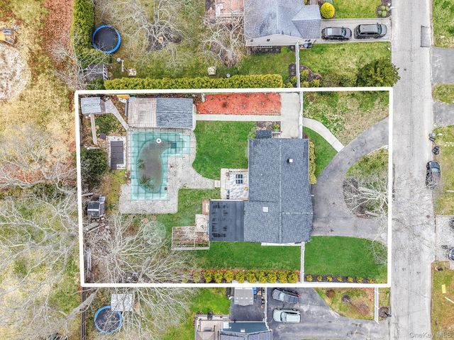 47 Mayfield Drive, Mastic Beach, NY 11951