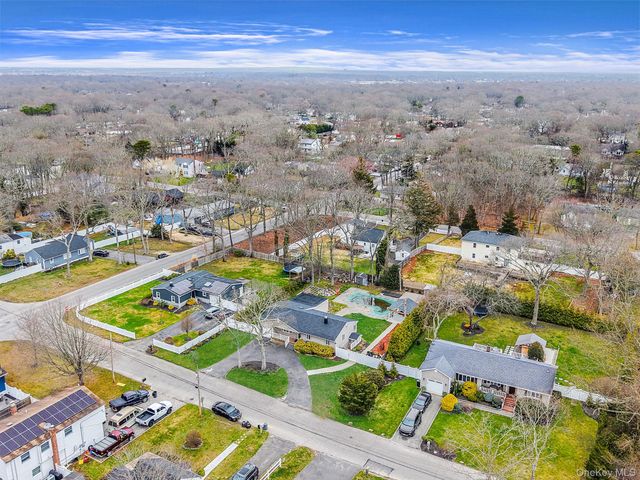 47 Mayfield Drive, Mastic Beach, NY 11951