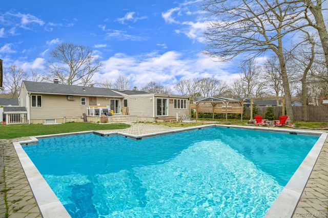 47 Mayfield Drive, Mastic Beach, NY 11951