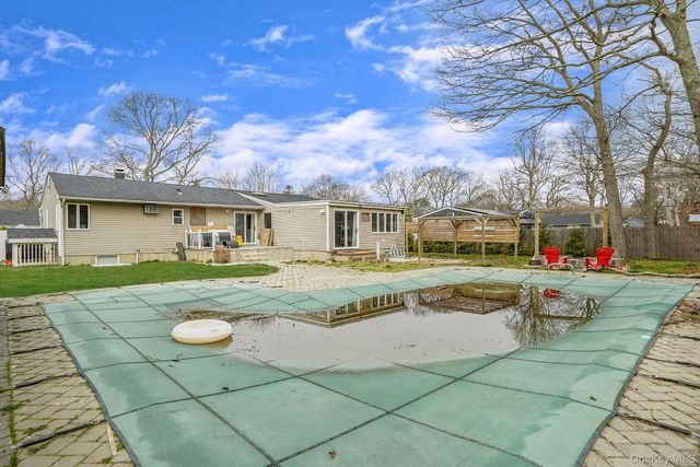 47 Mayfield Drive, Mastic Beach, NY 11951