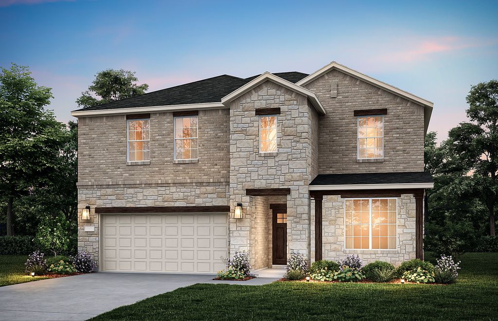 11221 Orchard Lane, Justin, TX 76247