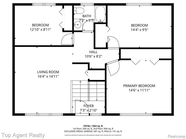 152 E Hickory Grove Road, Bloomfield Hills, MI 48304