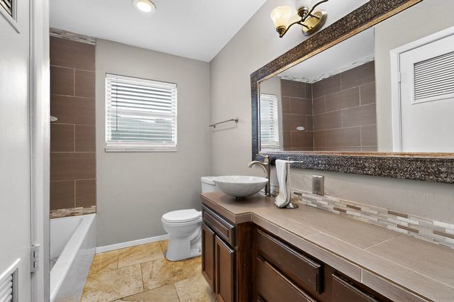 5417 Jane Anne Street, Haltom City, TX 76117