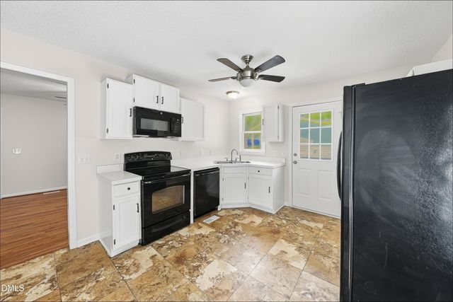 109 Mary Circle, Angier, NC 27501