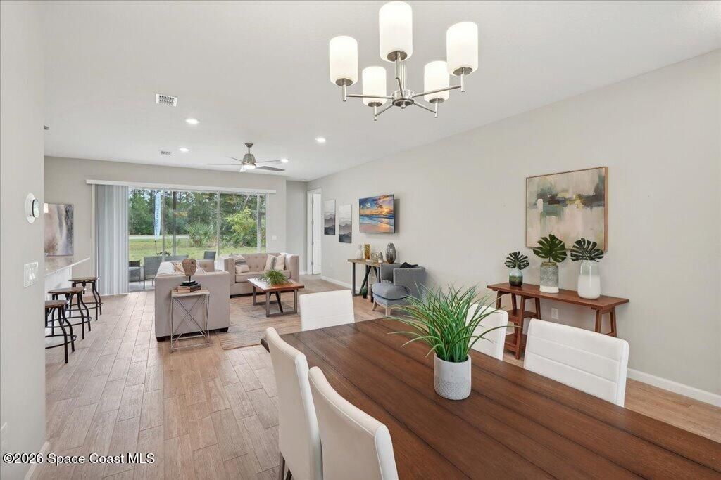 Image 6 of property listing at 953 Hattaras Terrace SE 50, Palm Bay, FL 32909