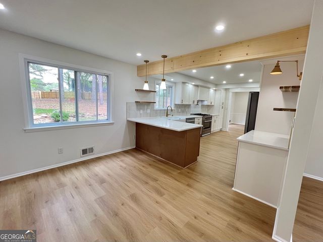 2907 Clearbrook Drive, Marietta, GA 30068