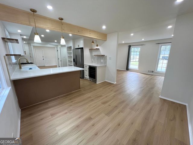 2907 Clearbrook Drive, Marietta, GA 30068