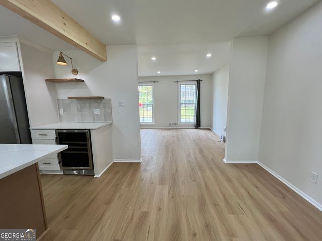 2907 Clearbrook Drive, Marietta, GA 30068