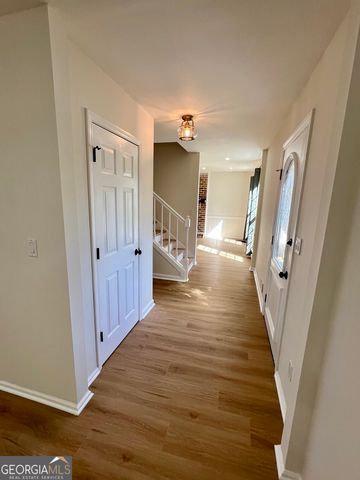2907 Clearbrook Drive, Marietta, GA 30068
