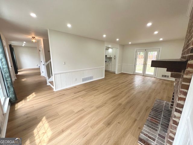 2907 Clearbrook Drive, Marietta, GA 30068