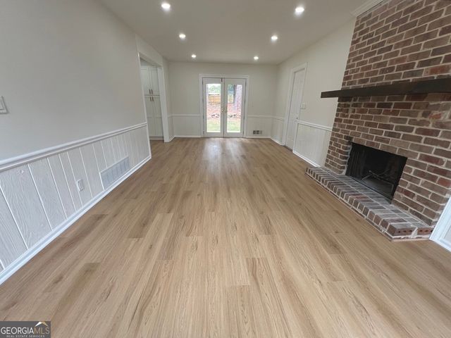 2907 Clearbrook Drive, Marietta, GA 30068
