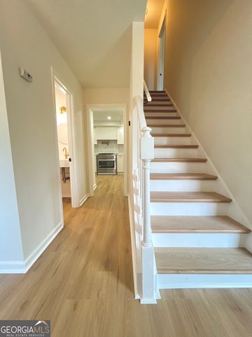 2907 Clearbrook Drive, Marietta, GA 30068