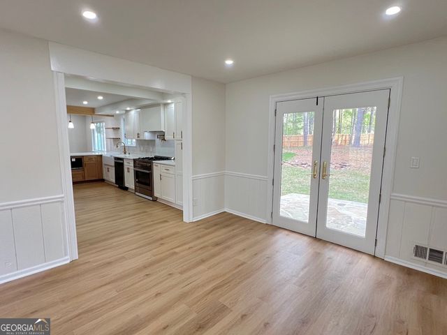 2907 Clearbrook Drive, Marietta, GA 30068