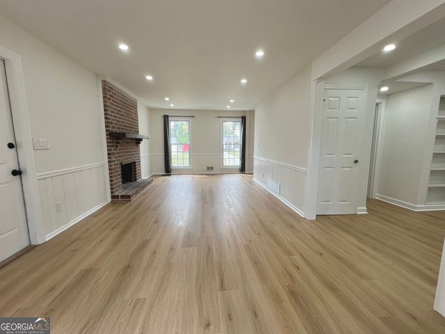 2907 Clearbrook Drive, Marietta, GA 30068