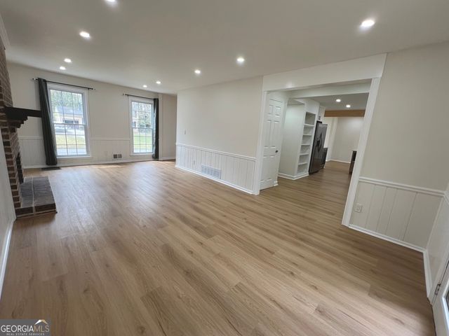 2907 Clearbrook Drive, Marietta, GA 30068
