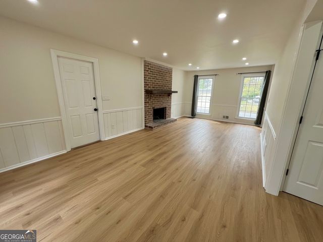 2907 Clearbrook Drive, Marietta, GA 30068