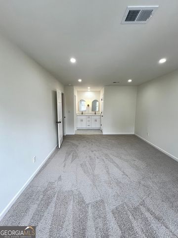 2907 Clearbrook Drive, Marietta, GA 30068