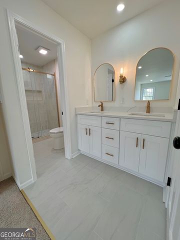 2907 Clearbrook Drive, Marietta, GA 30068