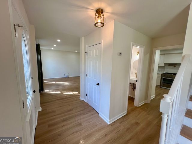 2907 Clearbrook Drive, Marietta, GA 30068