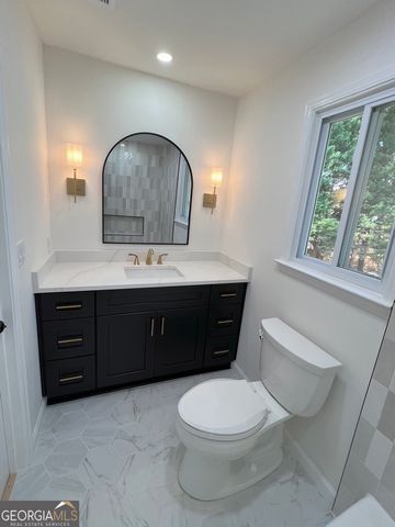 2907 Clearbrook Drive, Marietta, GA 30068