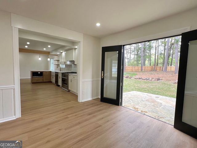 2907 Clearbrook Drive, Marietta, GA 30068