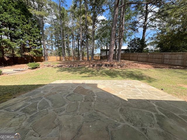 2907 Clearbrook Drive, Marietta, GA 30068