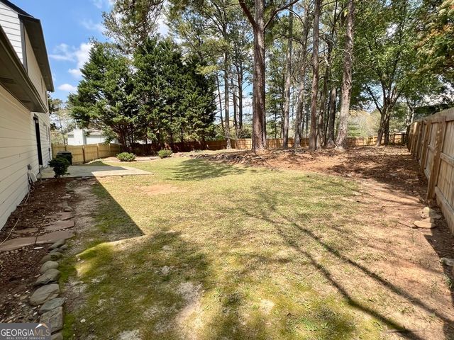2907 Clearbrook Drive, Marietta, GA 30068