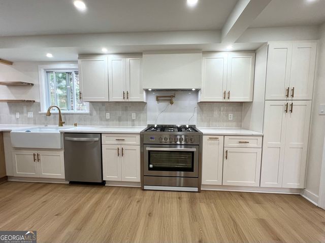 2907 Clearbrook Drive, Marietta, GA 30068