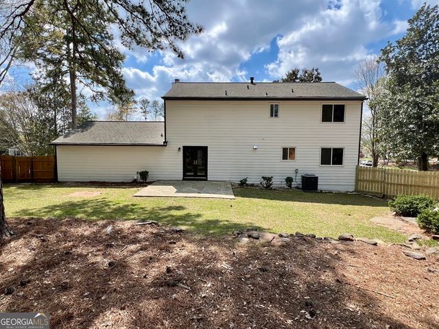 2907 Clearbrook Drive, Marietta, GA 30068