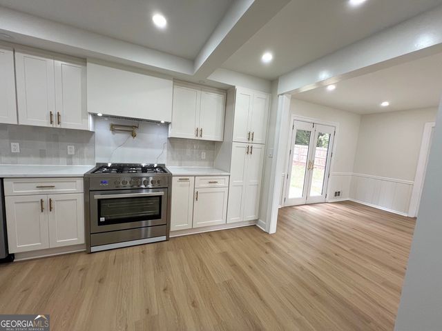 2907 Clearbrook Drive, Marietta, GA 30068